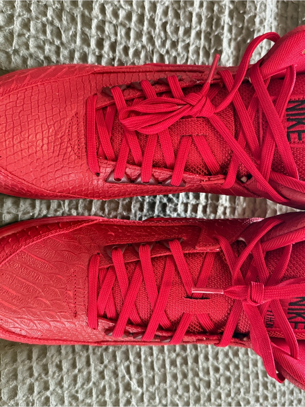 Nike air python prm - Picture 2 of 5